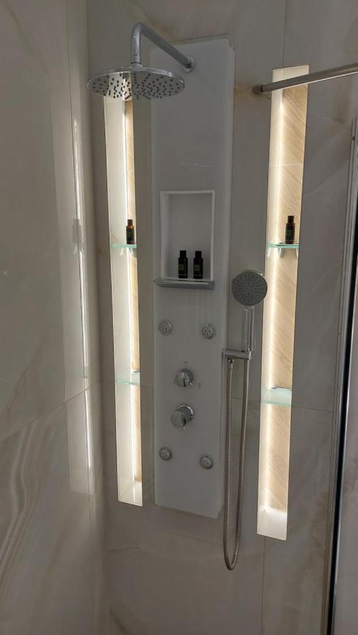 Potamós Semiramis Apartment מראה חיצוני תמונה
