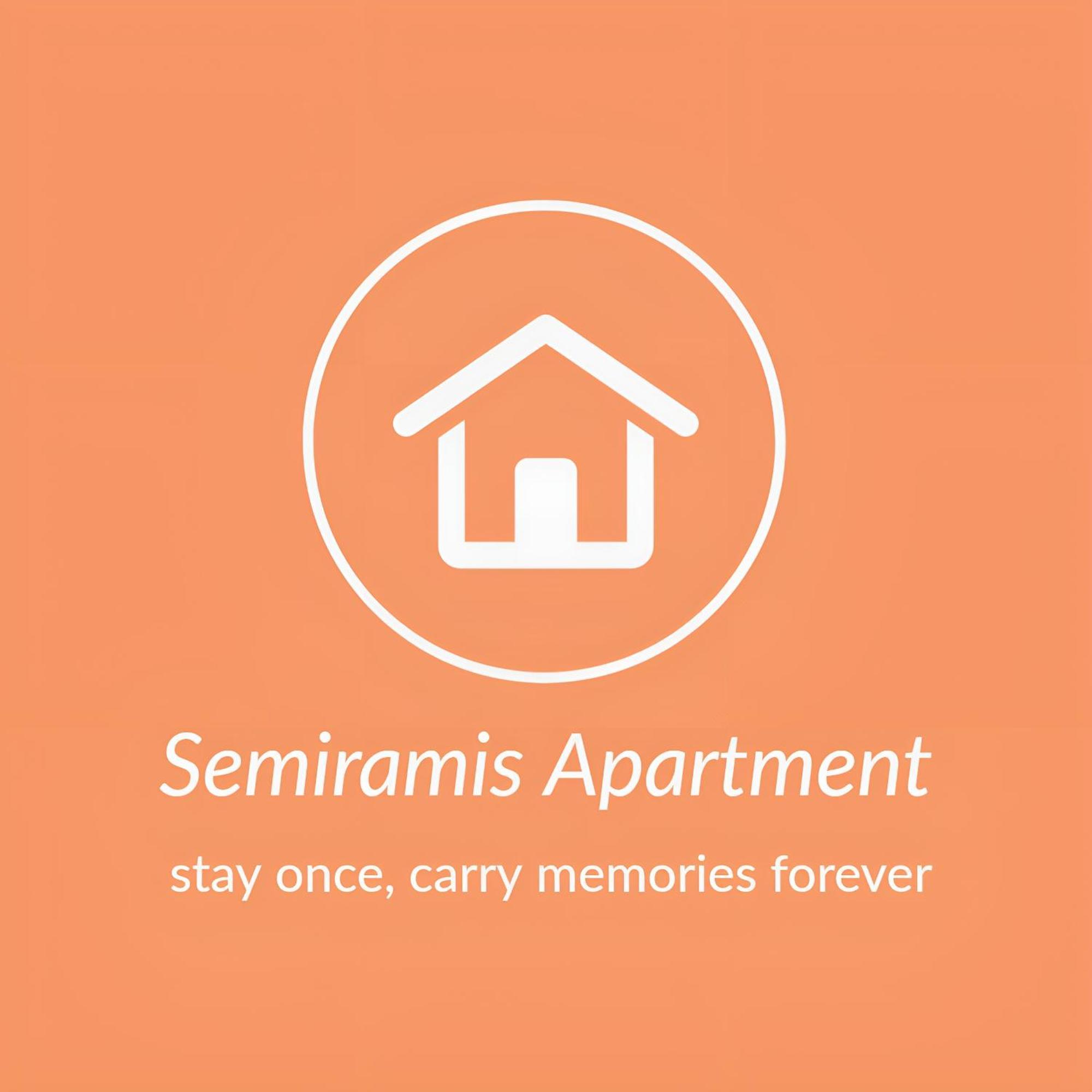 Potamós Semiramis Apartment מראה חיצוני תמונה