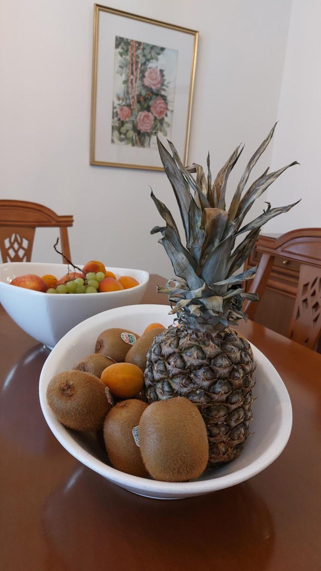 Potamós Semiramis Apartment מראה חיצוני תמונה