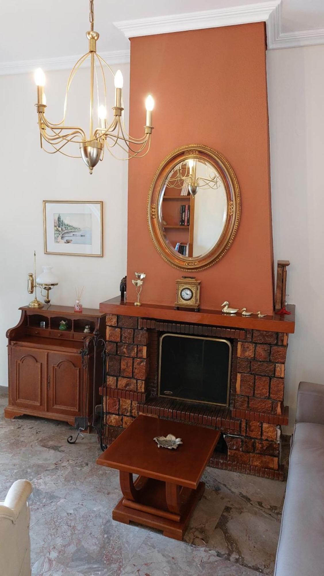 Potamós Semiramis Apartment מראה חיצוני תמונה